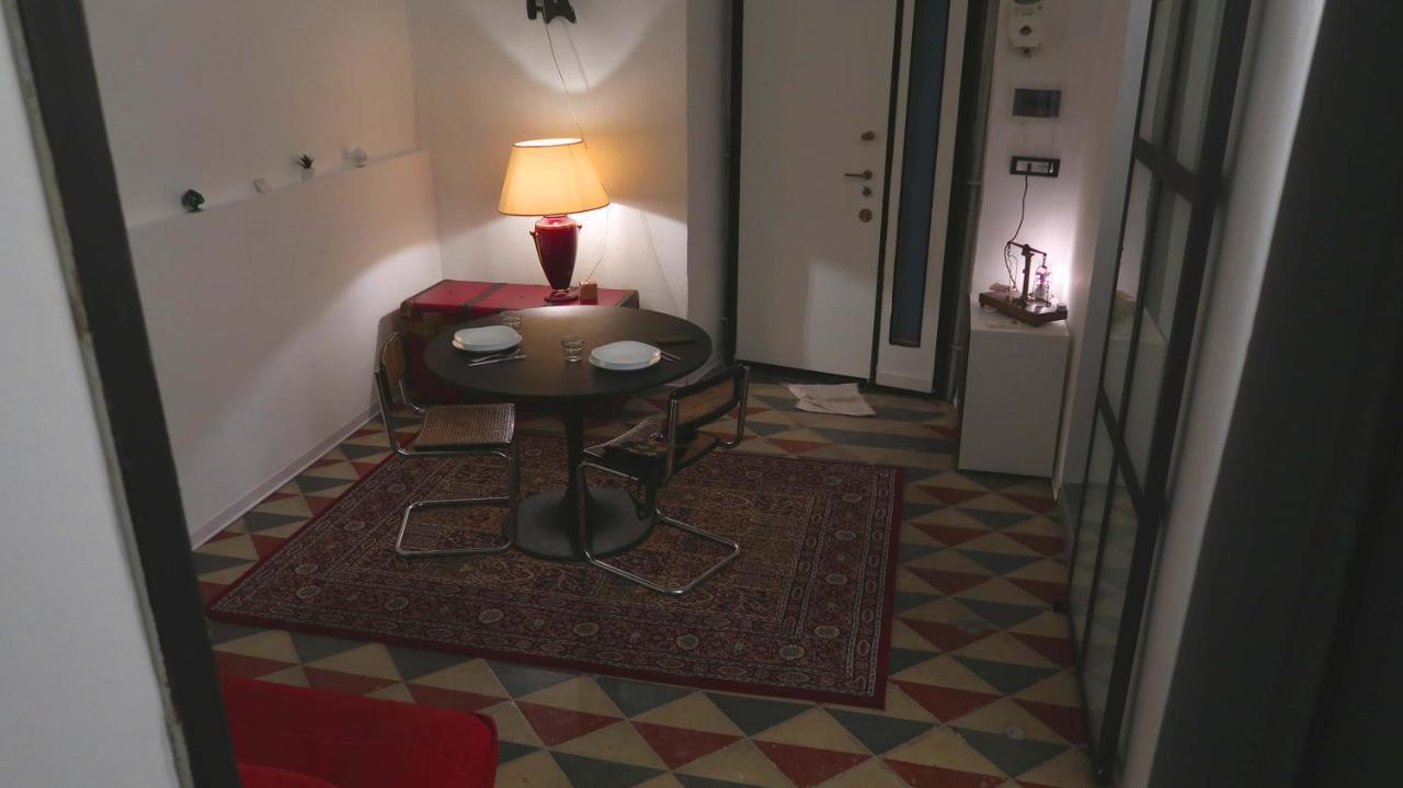 Dimora Victoria Lejlighed Bari Eksteriør billede