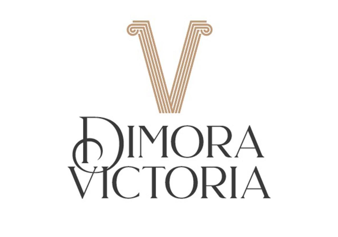 Dimora Victoria Lejlighed Bari Eksteriør billede